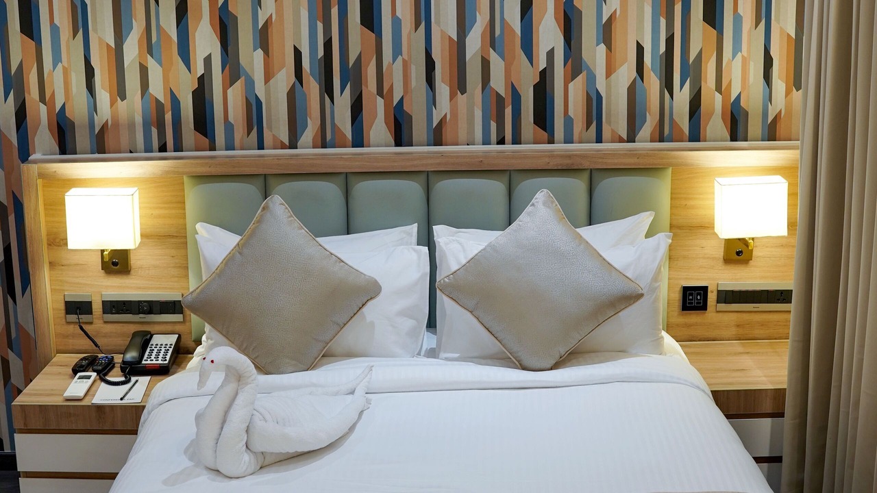 Photo of Bedroom in Sadar