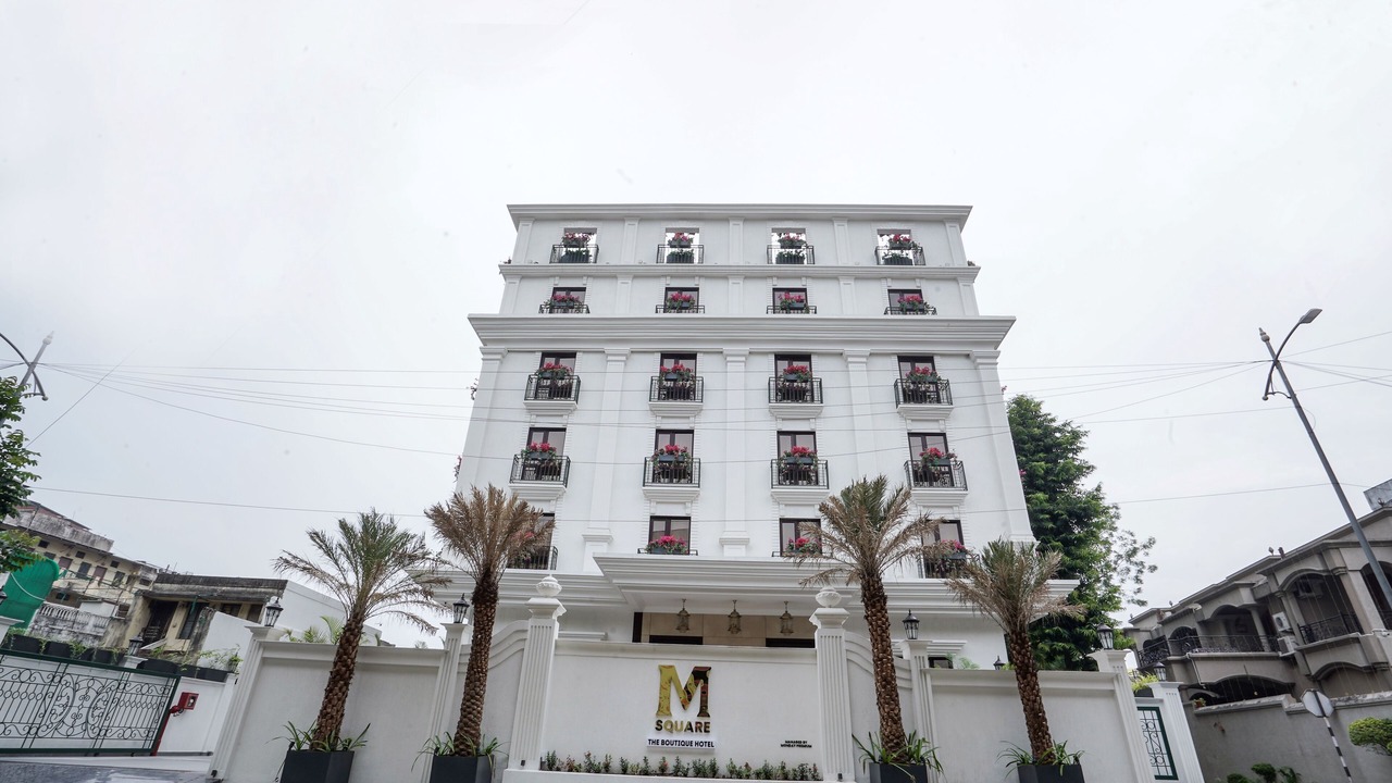 Photo of Outdoor in Sadar