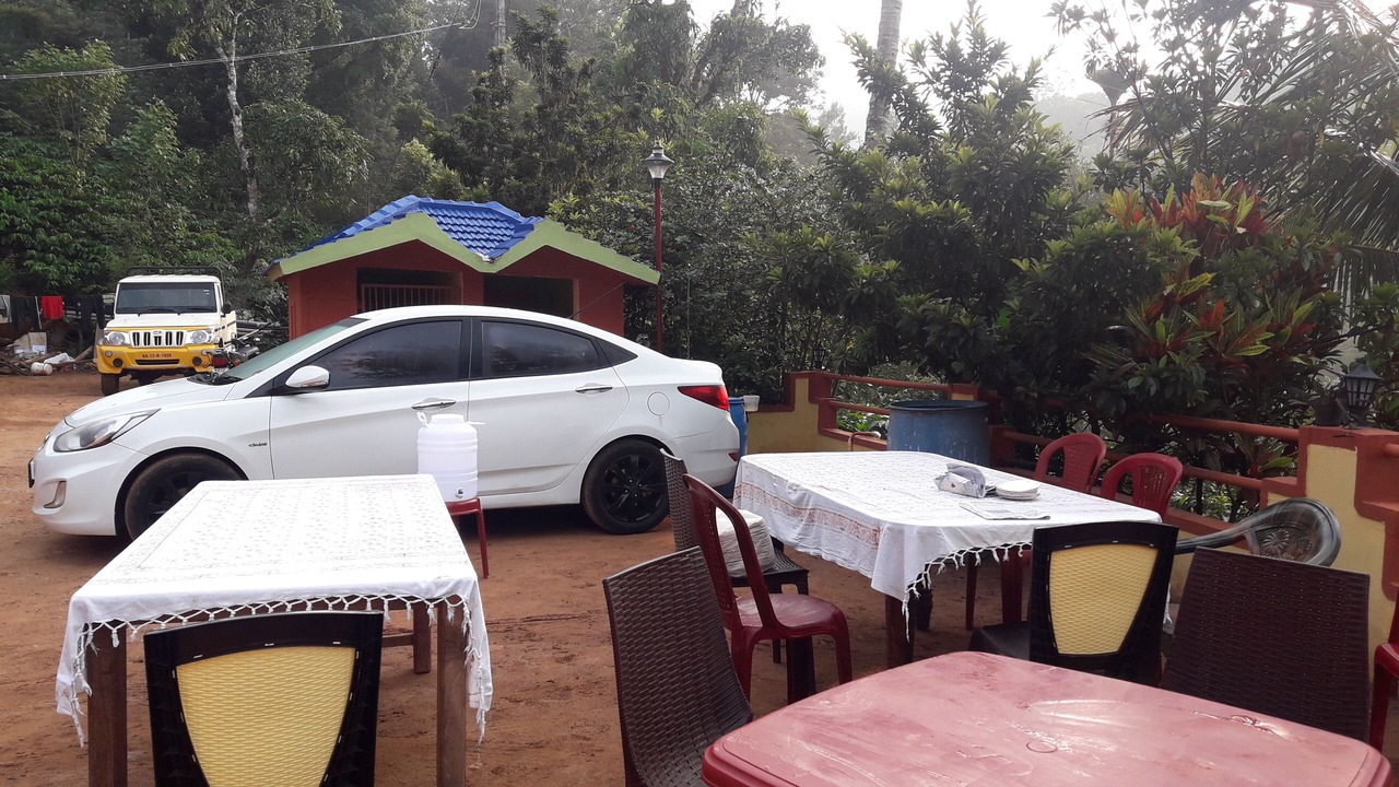 Photo of Outdoor in Virarajendrapet