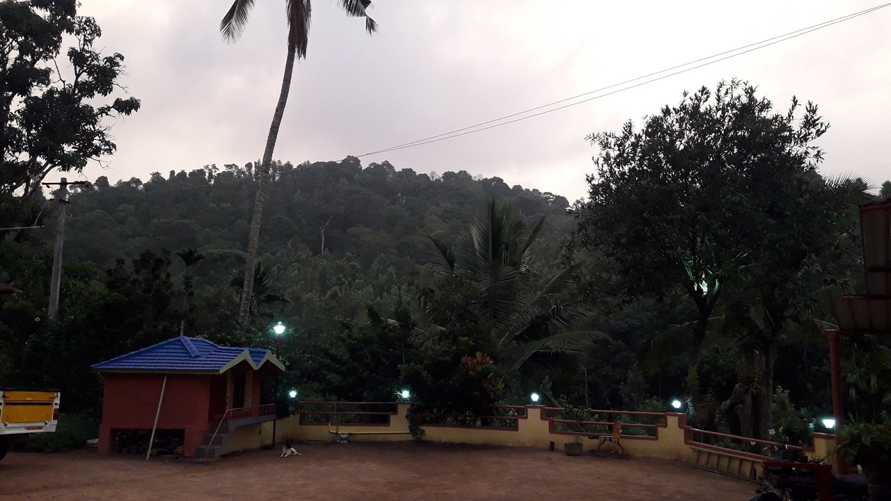 Photo of Outdoor in Virarajendrapet