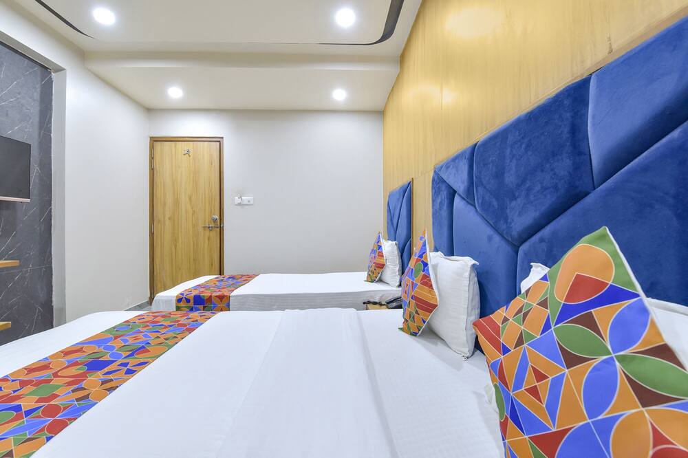 Photo of Bedroom in Vastrapur