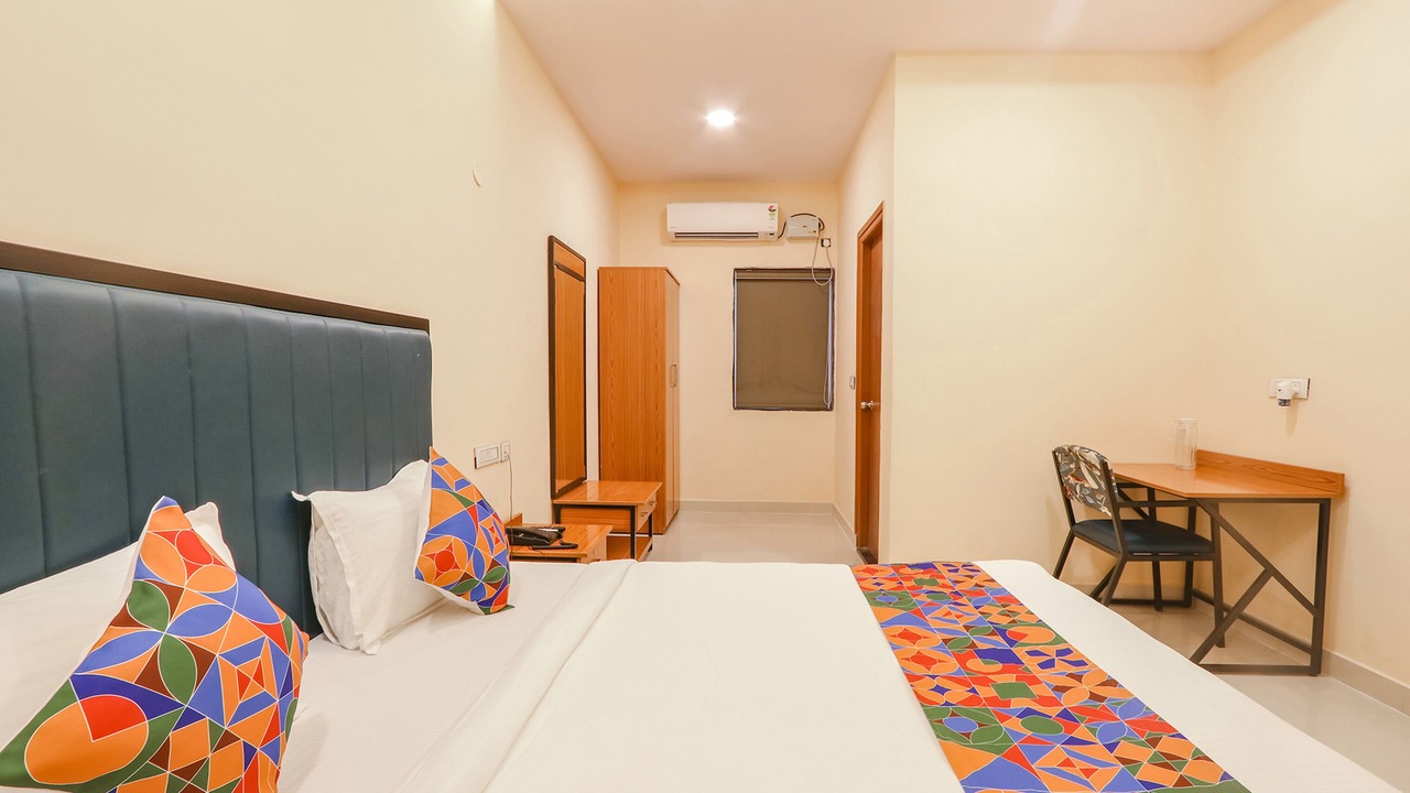 Photo of Bedroom in Mahbubnagar