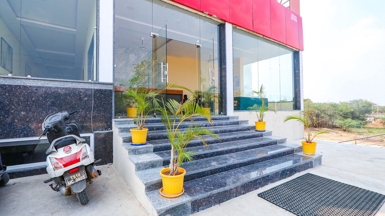 Photo of Outdoor in Mahbubnagar