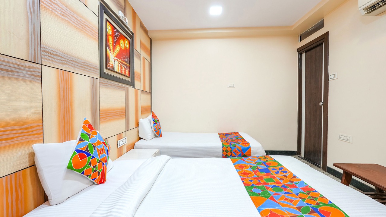 Photo of Bedroom in Pallavaram