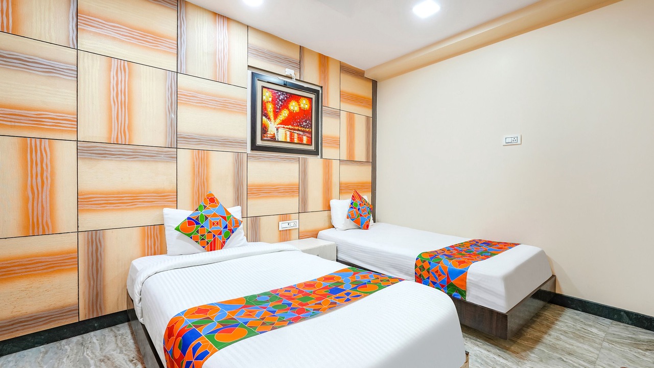 Photo of Bedroom in Pallavaram