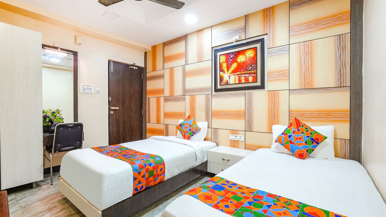 Photo of Bedroom in Pallavaram