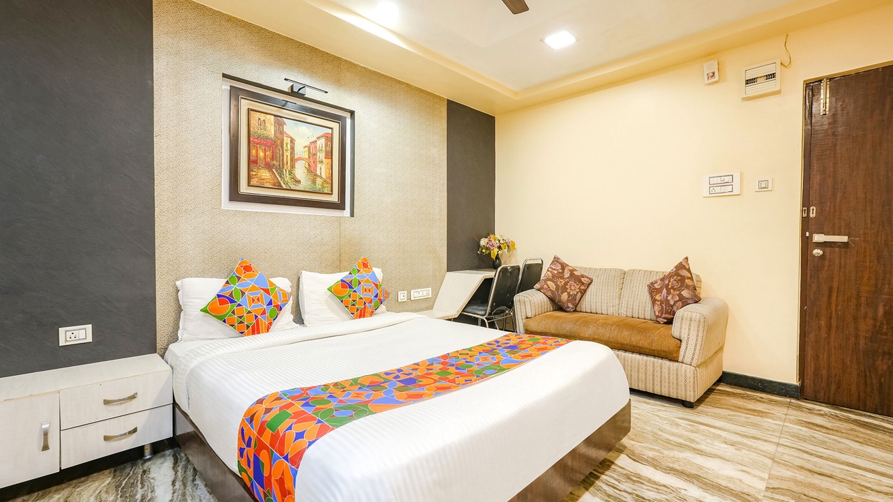 Photo of Bedroom in Pallavaram