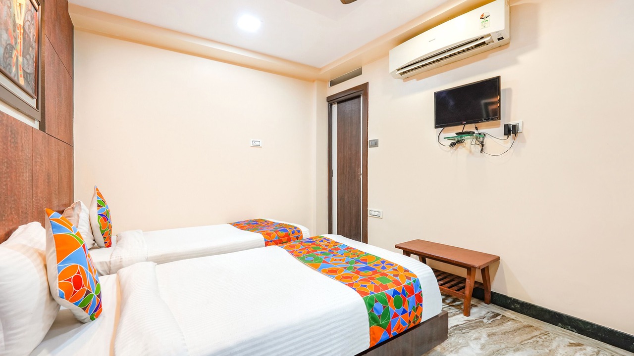 Photo of Bedroom in Pallavaram