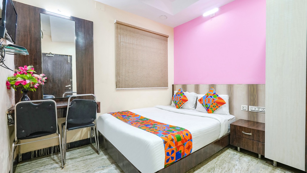 Photo of Bedroom in Pallavaram