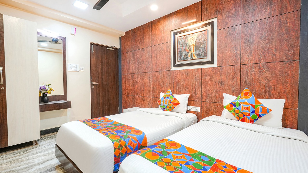 Photo of Bedroom in Pallavaram