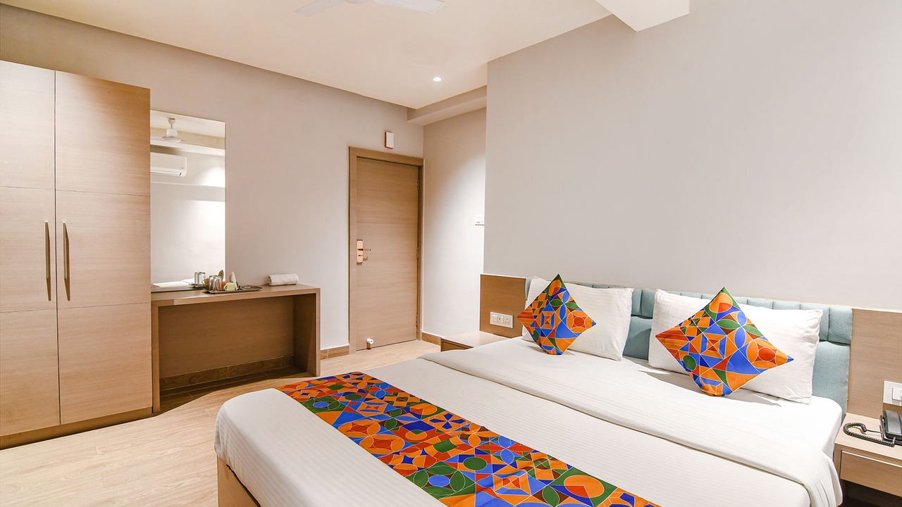Photo of Bedroom in Kolkata