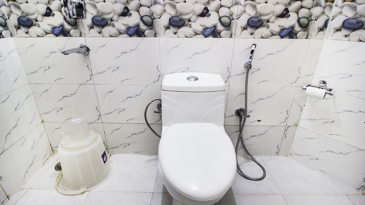 Photo of Bathroom in Kolkata