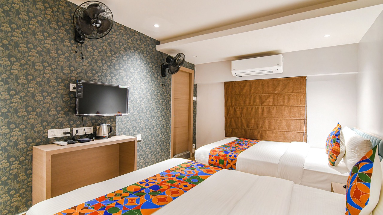 Photo of Bedroom in Kolkata