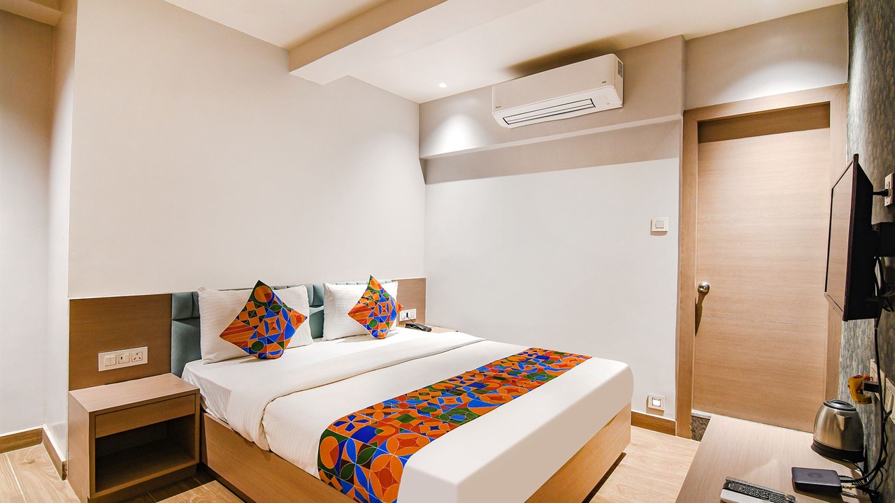 Photo of Bedroom in Kolkata