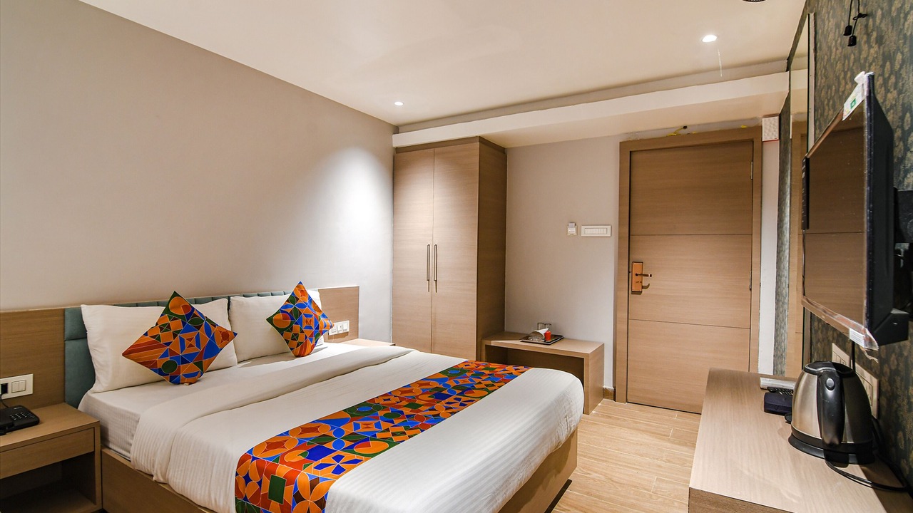 Photo of Bedroom in Kolkata