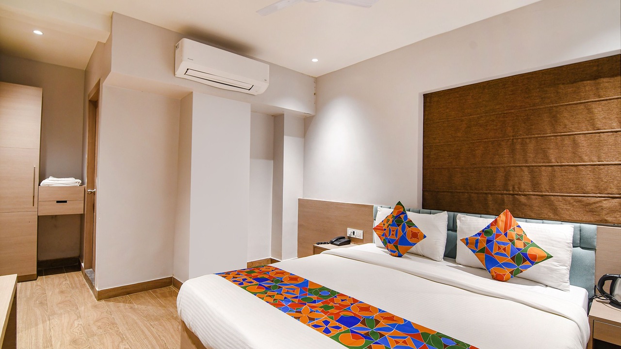 Photo of Bedroom in Kolkata