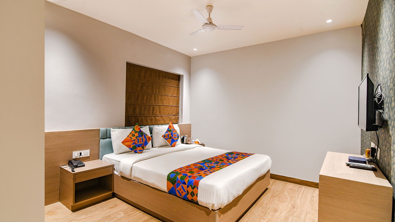 Photo of Bedroom in Kolkata
