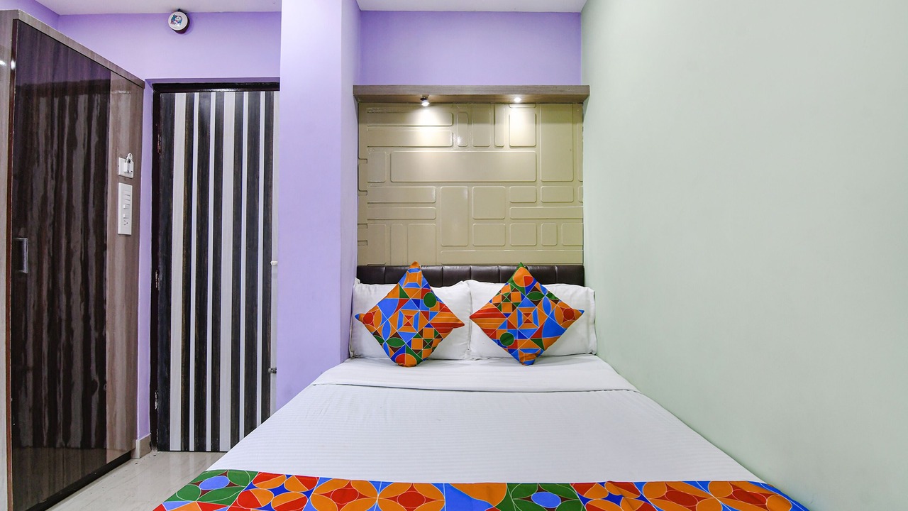Photo of Bedroom in Chinar Park