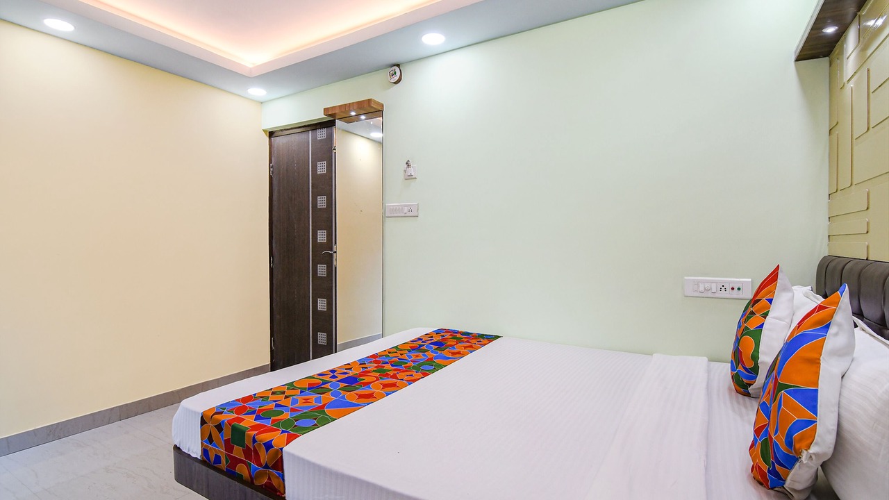 Photo of Bedroom in Chinar Park