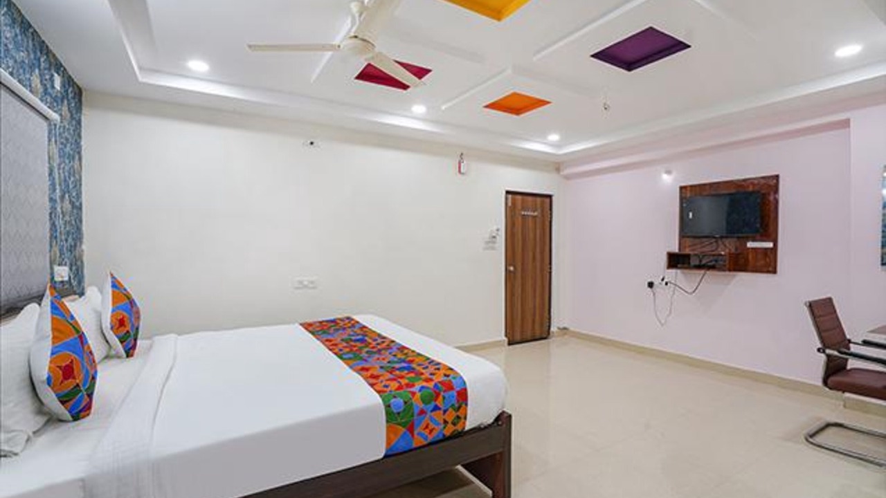 Photo of Bedroom in Kukatpally Housing Board Colony