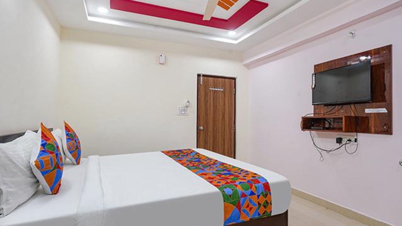 Photo of Bedroom in Kukatpally Housing Board Colony