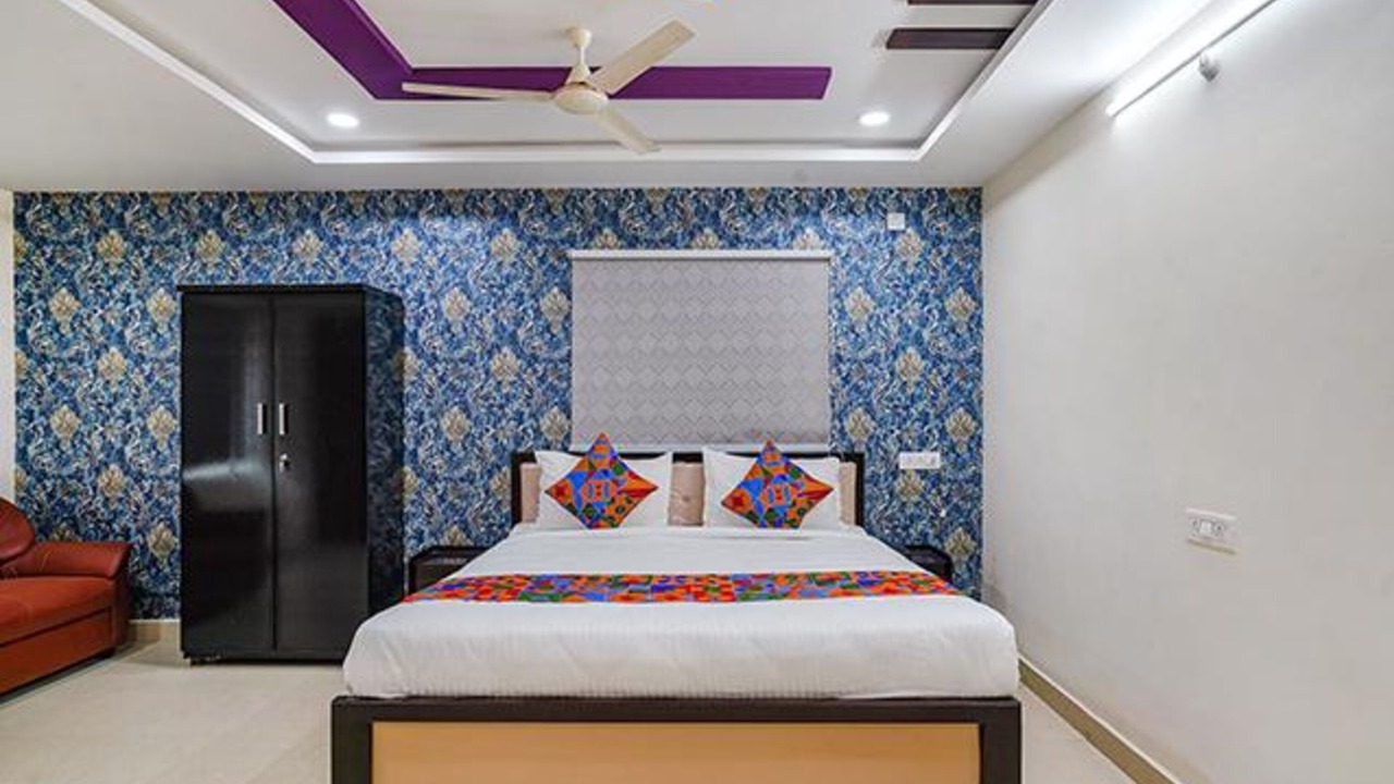 Photo of Bedroom in Kukatpally Housing Board Colony