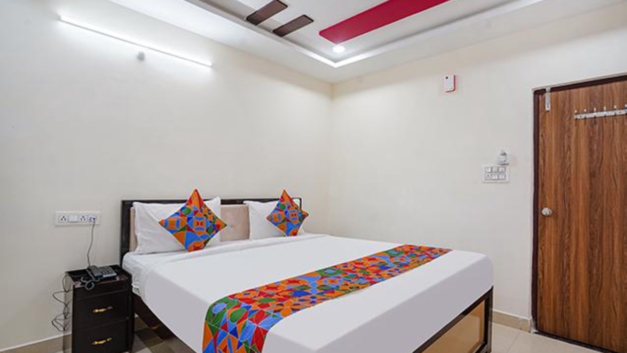 Photo of Bedroom in Kukatpally Housing Board Colony