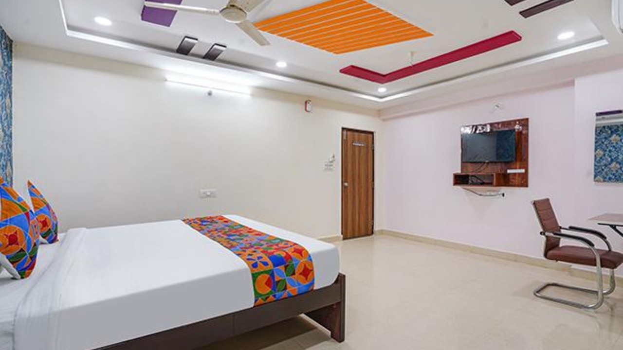 Photo of Bedroom in Kukatpally Housing Board Colony