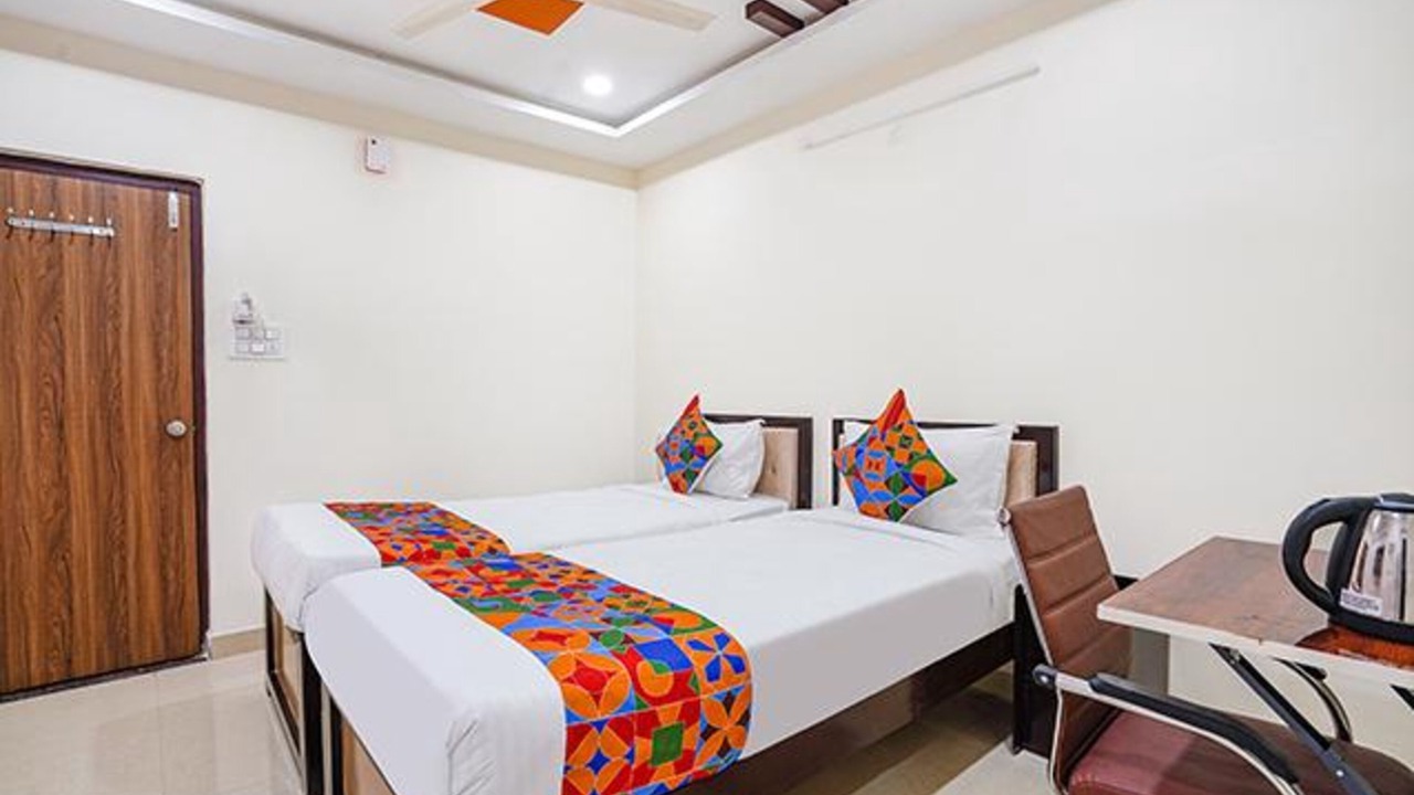 Photo of Bedroom in Kukatpally Housing Board Colony