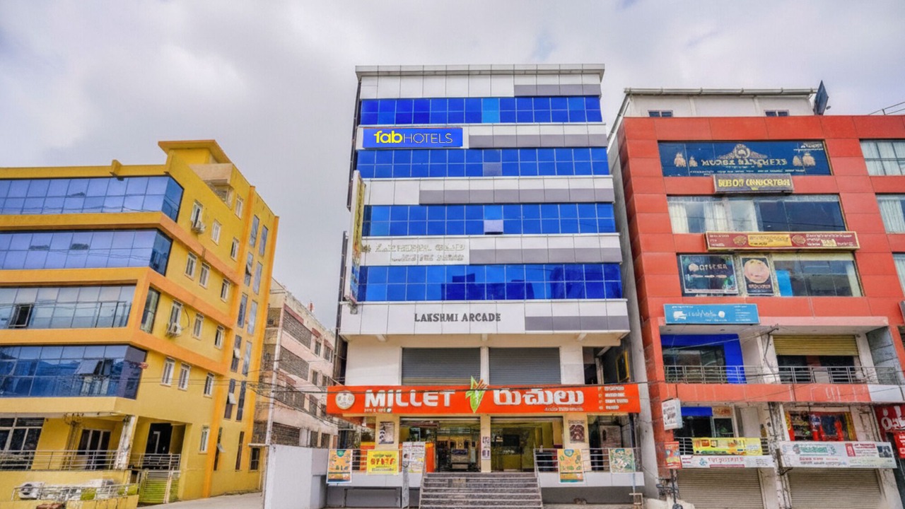Photo of Outdoor in Kukatpally Housing Board Colony
