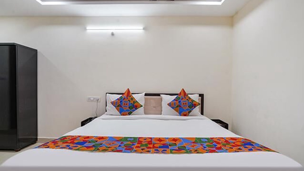 Photo of Bedroom in Kukatpally Housing Board Colony