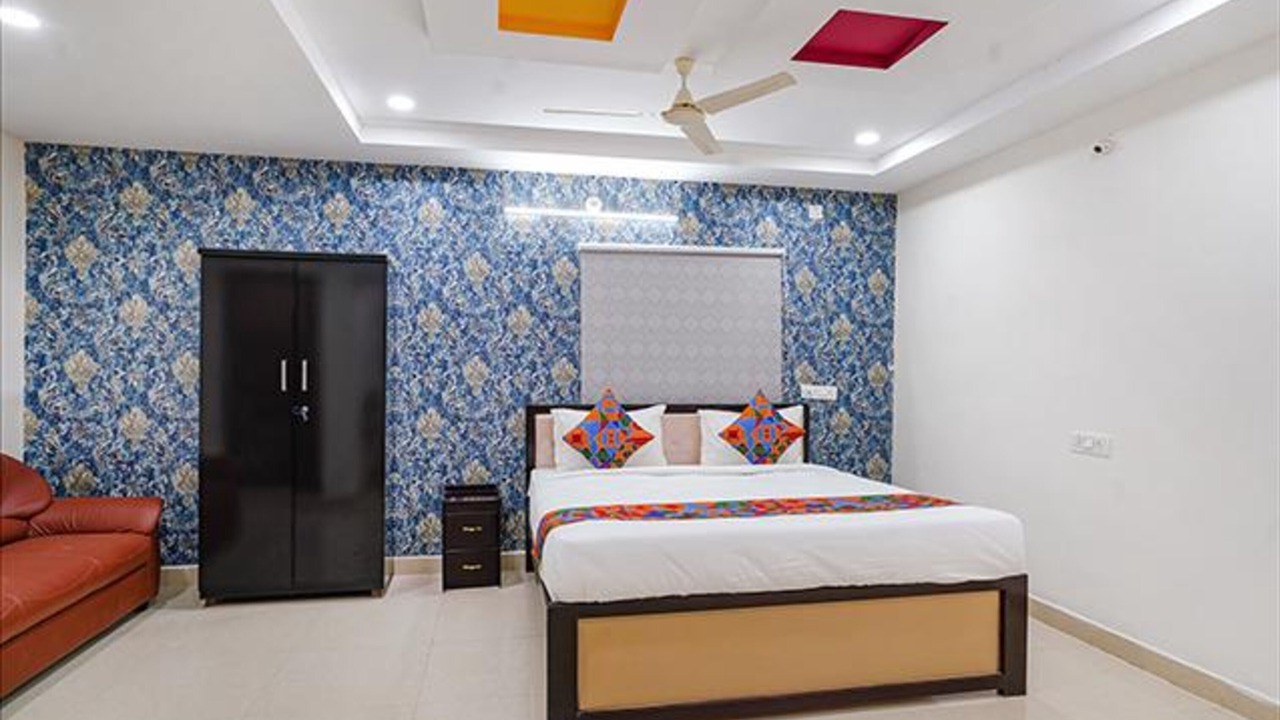 Photo of Bedroom in Kukatpally Housing Board Colony