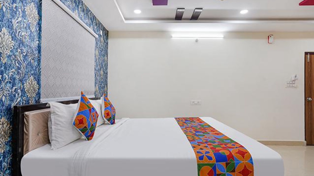 Photo of Bedroom in Kukatpally Housing Board Colony