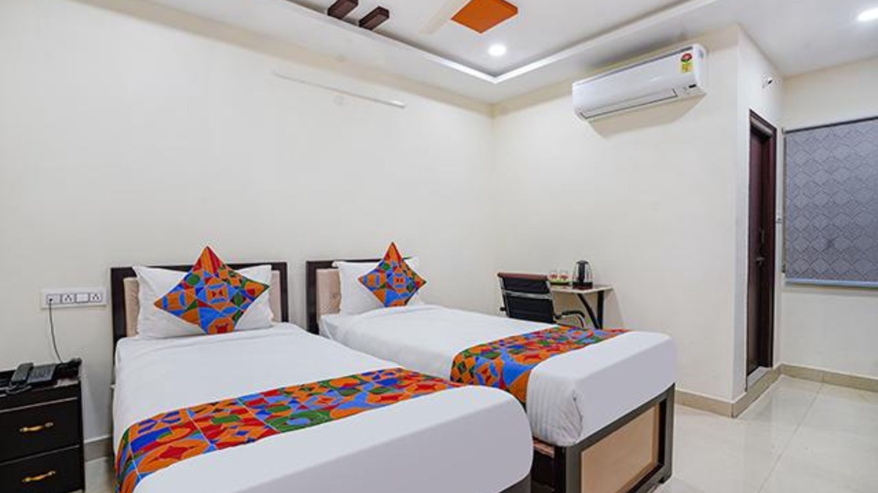 Photo of Bedroom in Kukatpally Housing Board Colony
