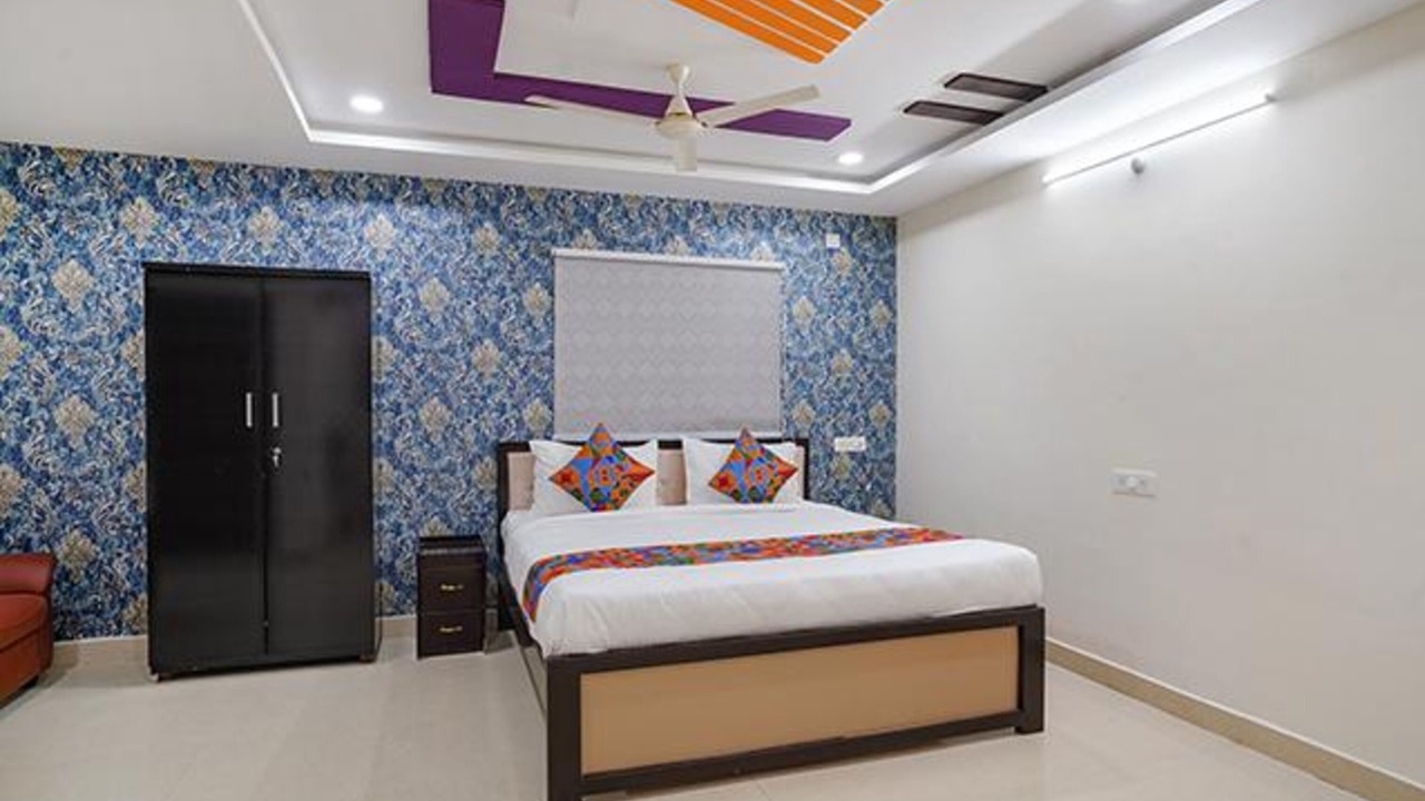 Photo of Bedroom in Kukatpally Housing Board Colony