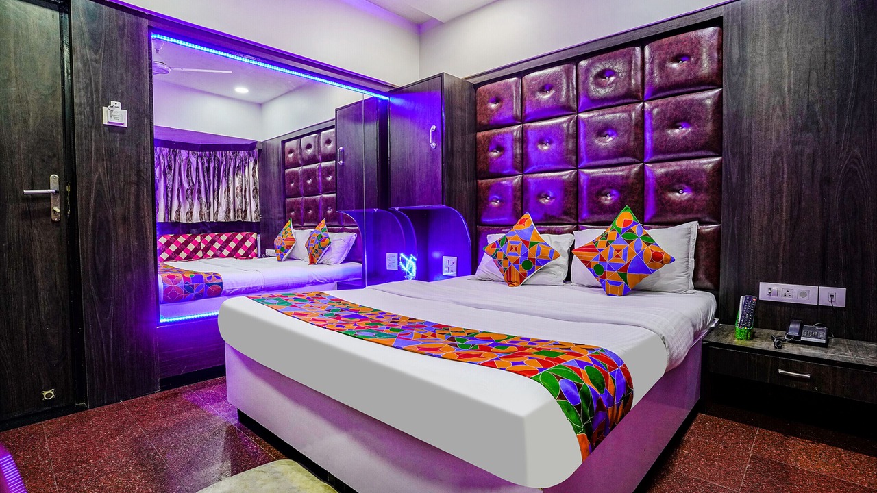 Photo of Bedroom in Khar