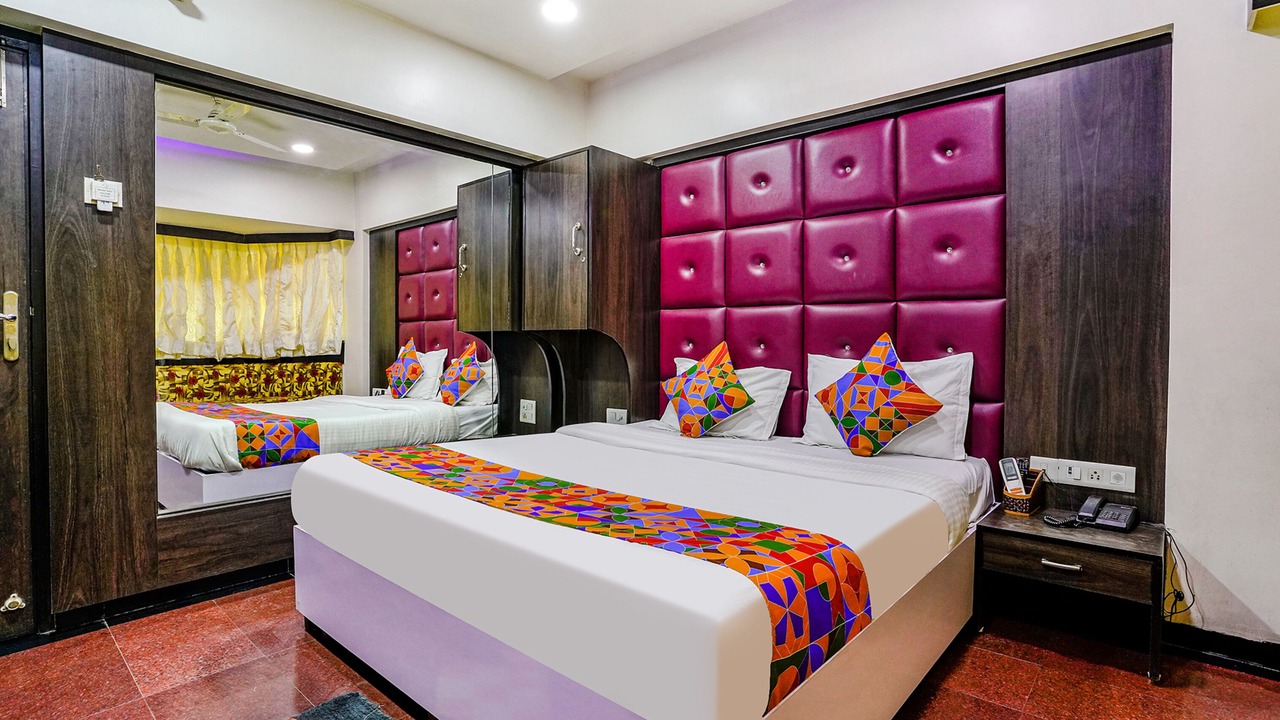 Photo of Bedroom in Khar