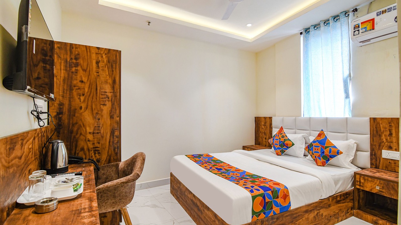 Photo of Bedroom in Behala
