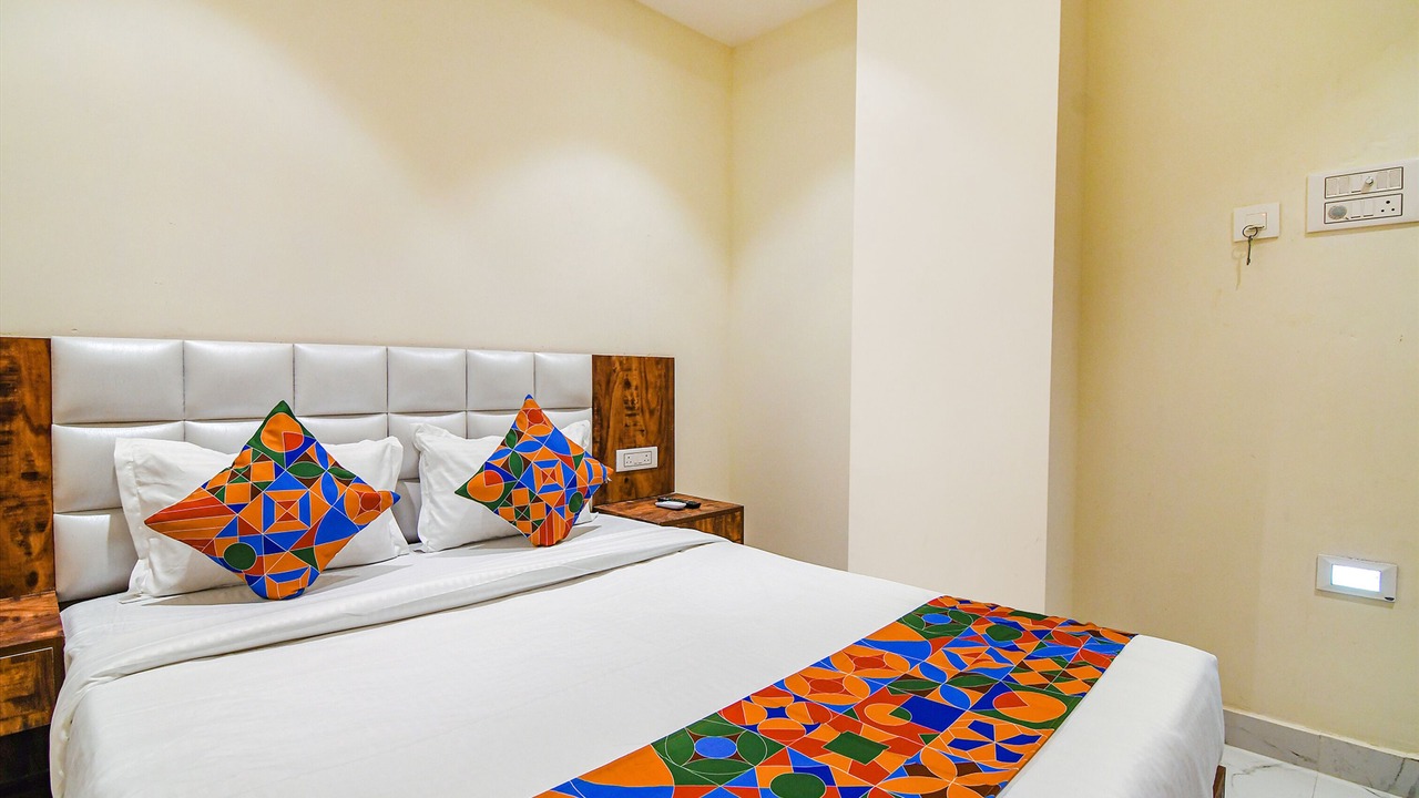 Photo of Bedroom in Behala