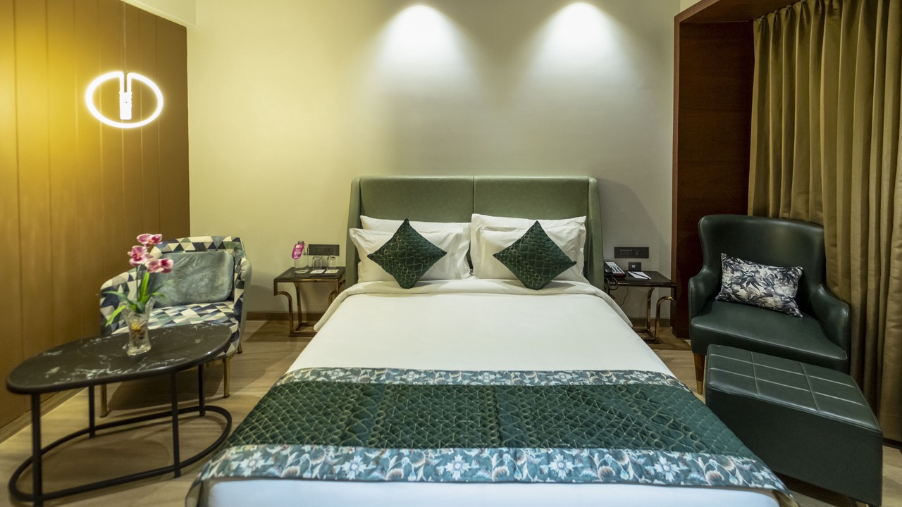 Photo of Bedroom in Nellore