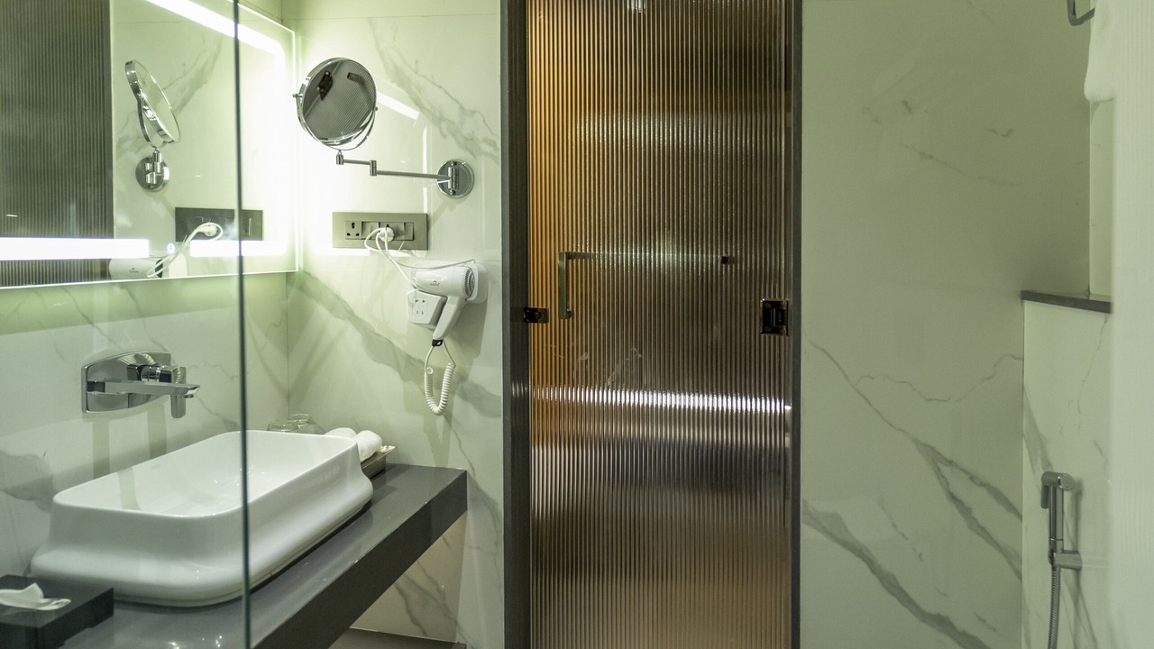Photo of Bathroom in Nellore