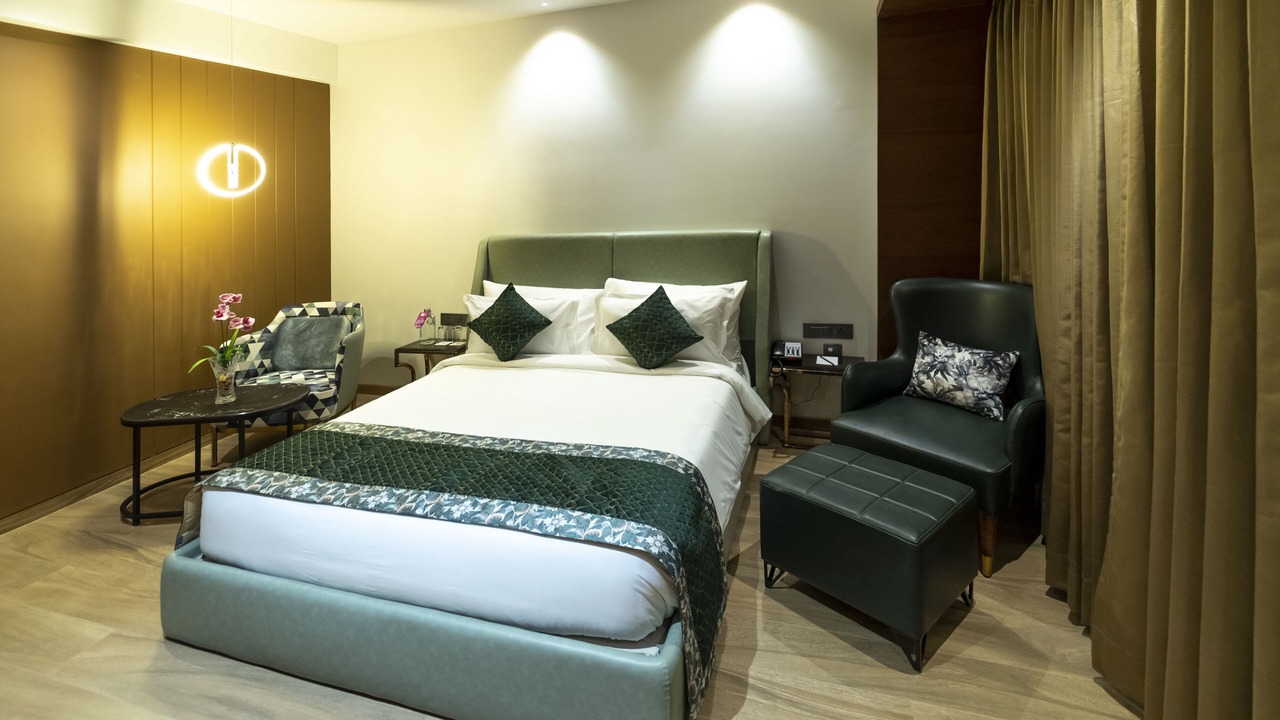 Photo of Bedroom in Nellore