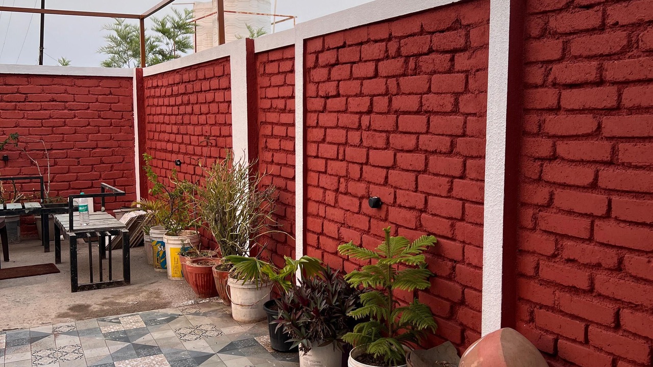 Photo of Patio Balcony in Panchgani