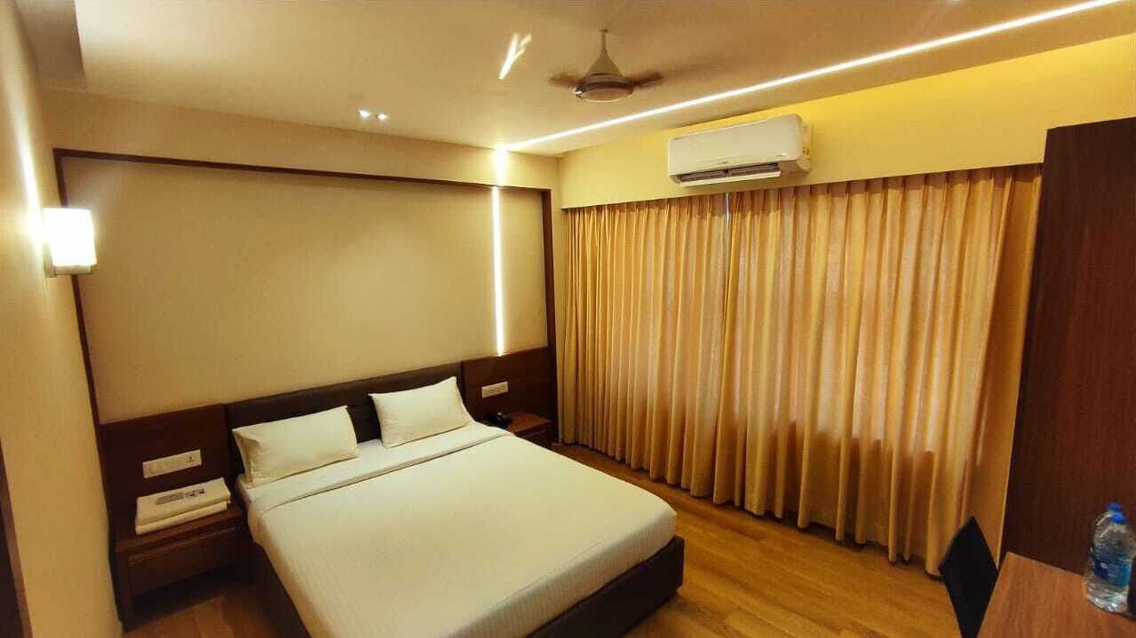 Photo of Bedroom in Kanhangad