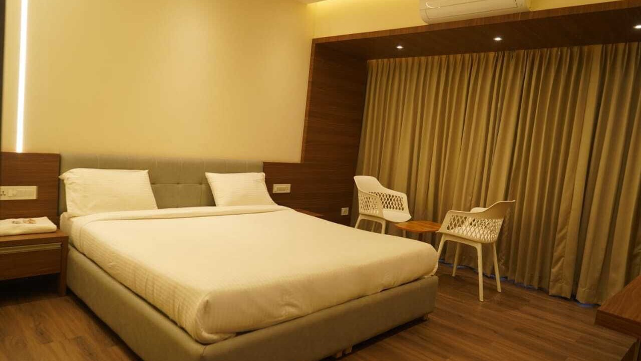 Photo of Bedroom in Kanhangad