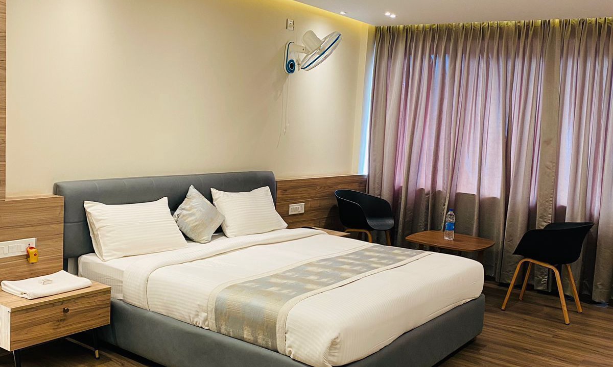 Photo of Bedroom in Kanhangad