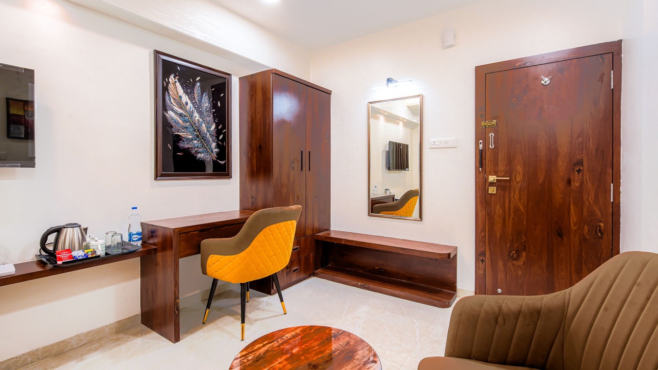 Photo of Bedroom in Hingana
