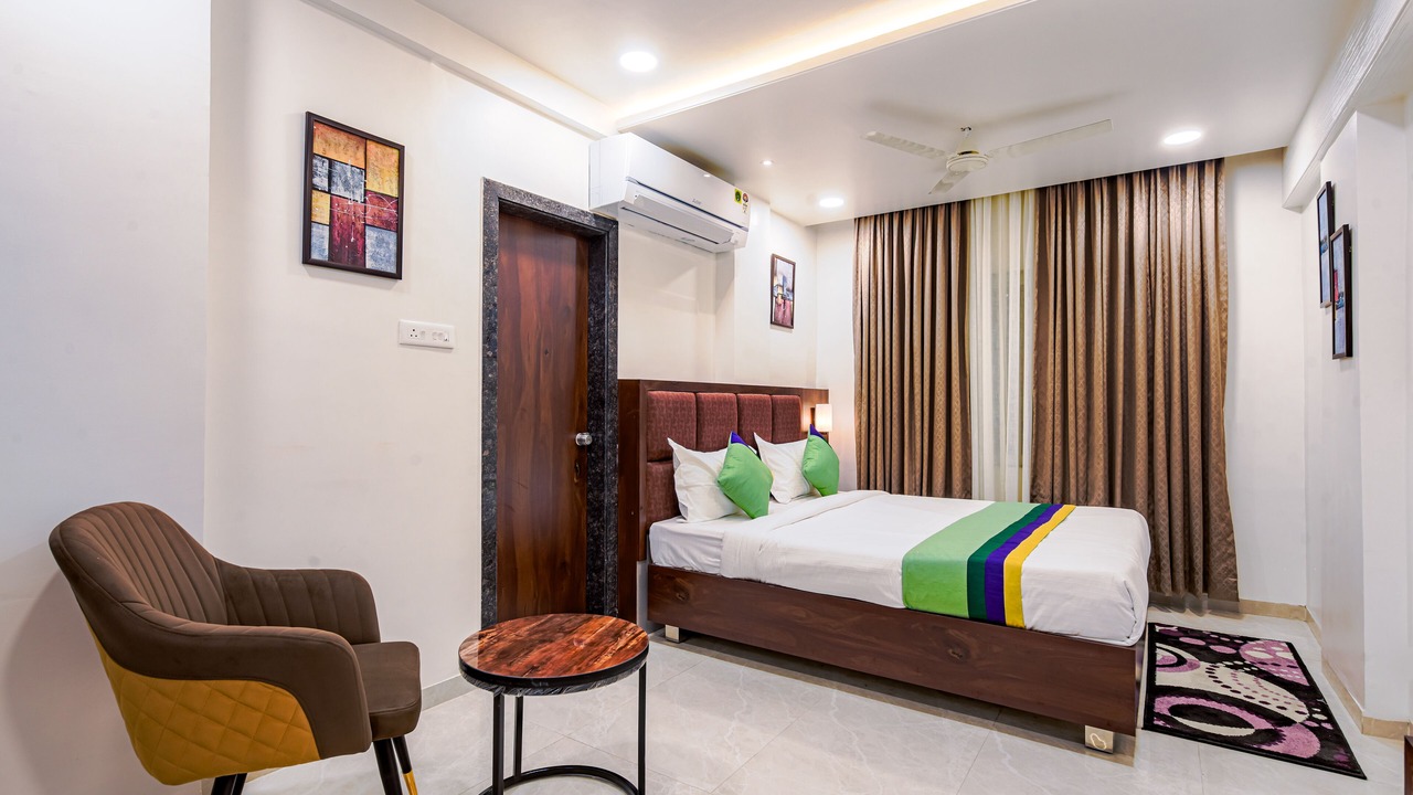 Photo of Bedroom in Hingana