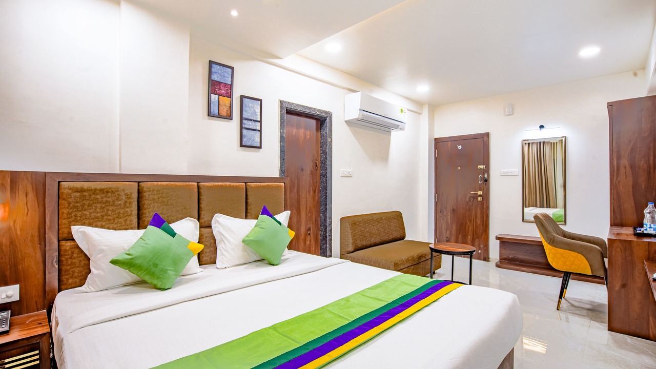 Photo of Bedroom in Hingana