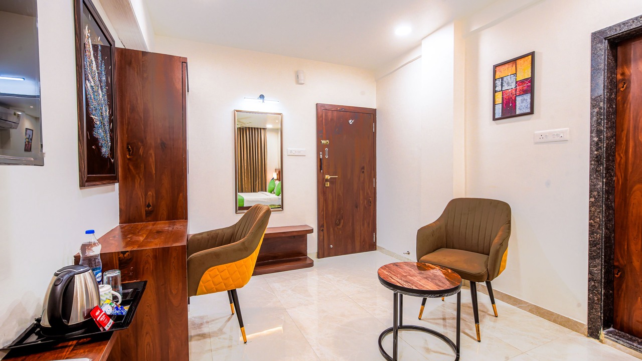 Photo of Bedroom in Hingana